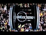 Drum Entertainment Fan Idiophone Font